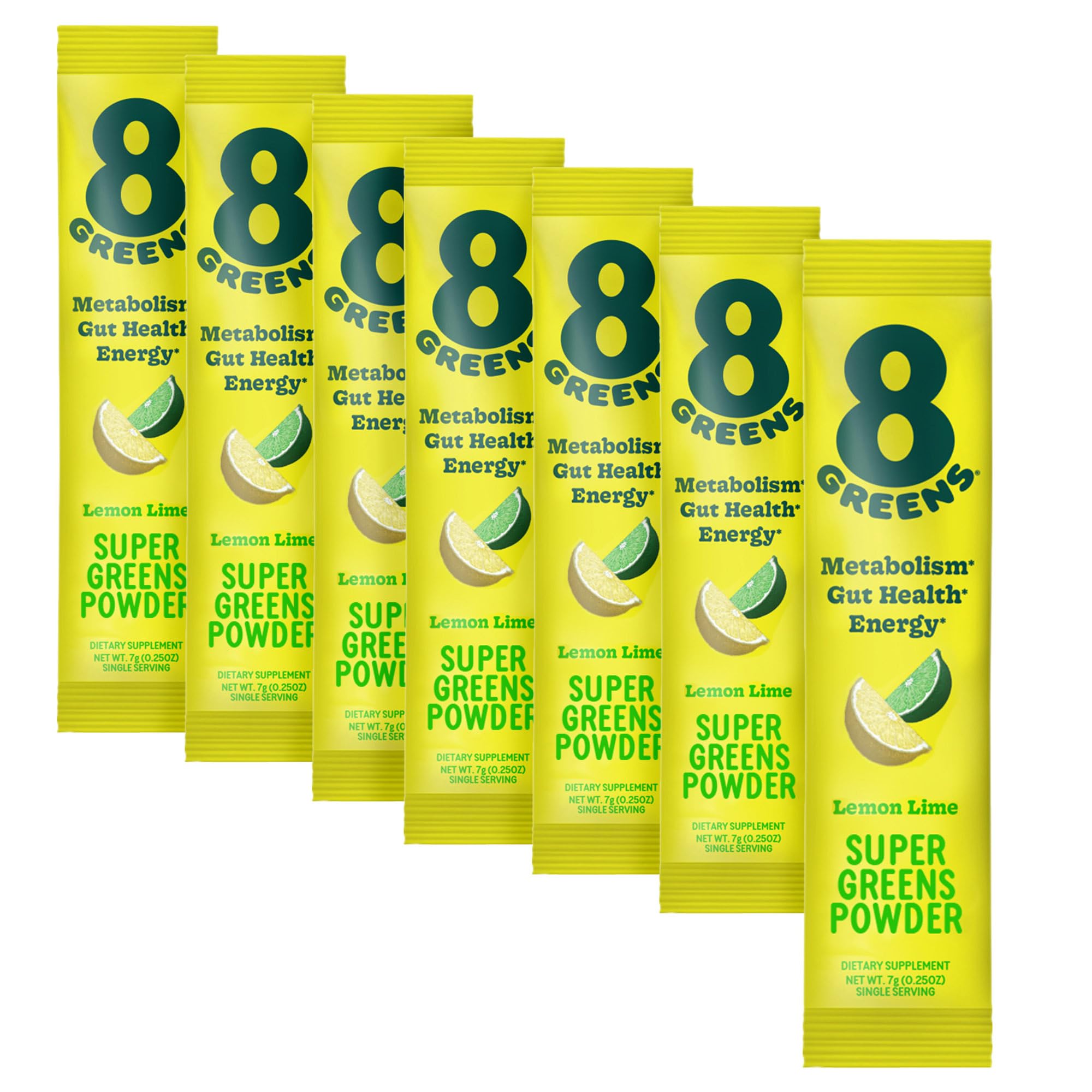 Amazon.com: 8Greens: Gut health